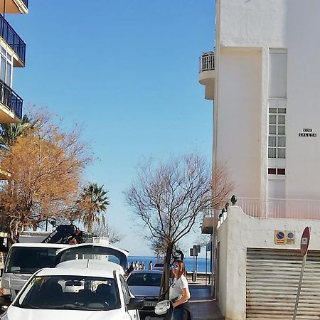 Apartamento Decada Reyes Catolicos Fuengirola Exterior foto
